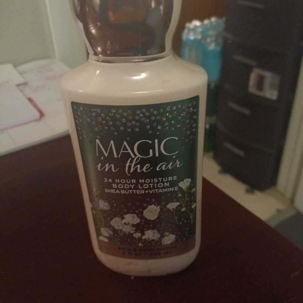 Bath and body,body lotion